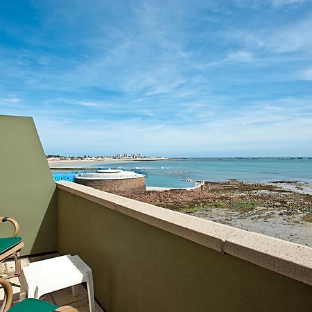 Fort D'Auvergne Hotel Saint Helier Jersey エクステリア 写真