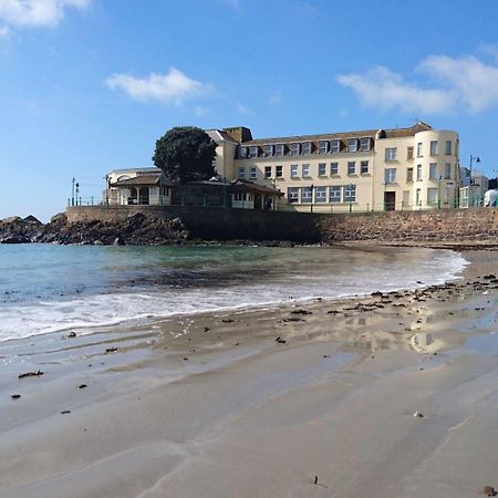 Fort D'Auvergne Hotel Saint Helier Jersey エクステリア 写真