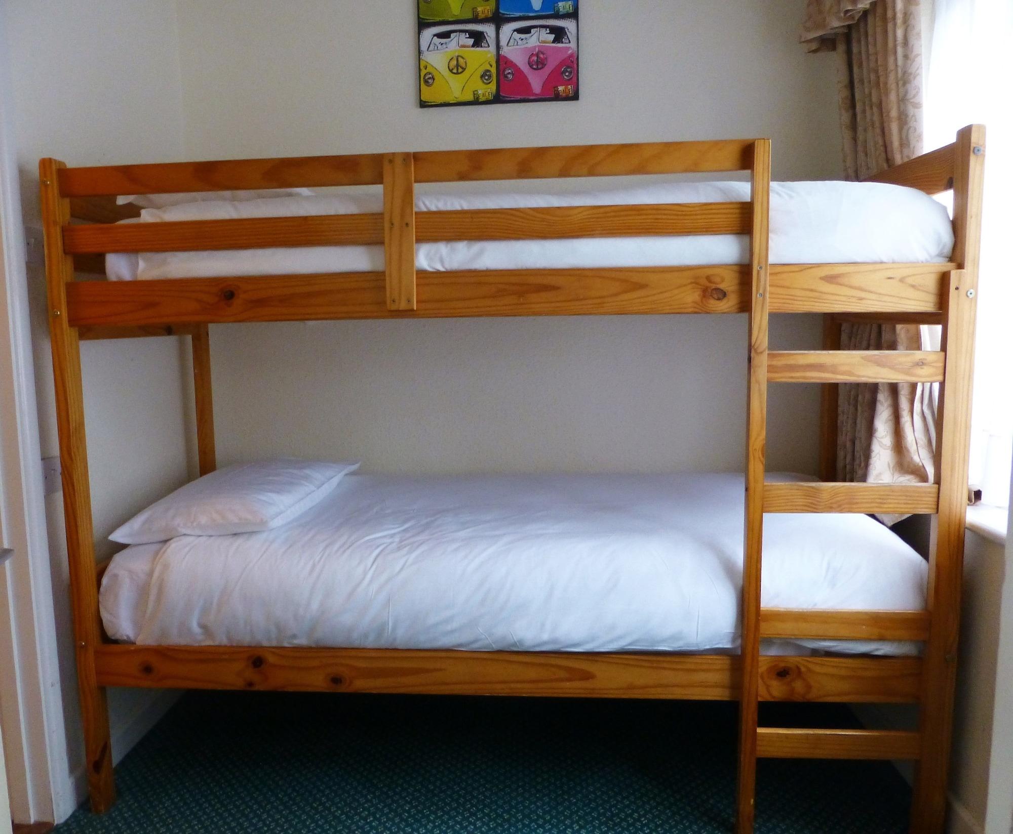 Fort D'Auvergne Hotel Saint Helier Jersey エクステリア 写真