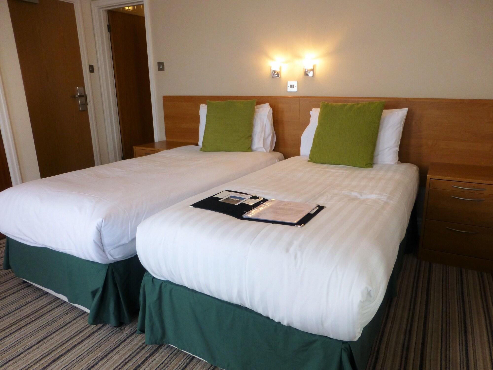 Fort D'Auvergne Hotel Saint Helier Jersey エクステリア 写真