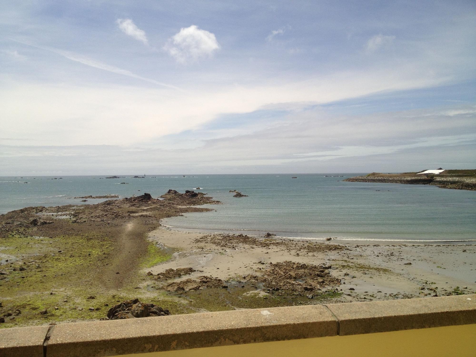 Fort D'Auvergne Hotel Saint Helier Jersey エクステリア 写真