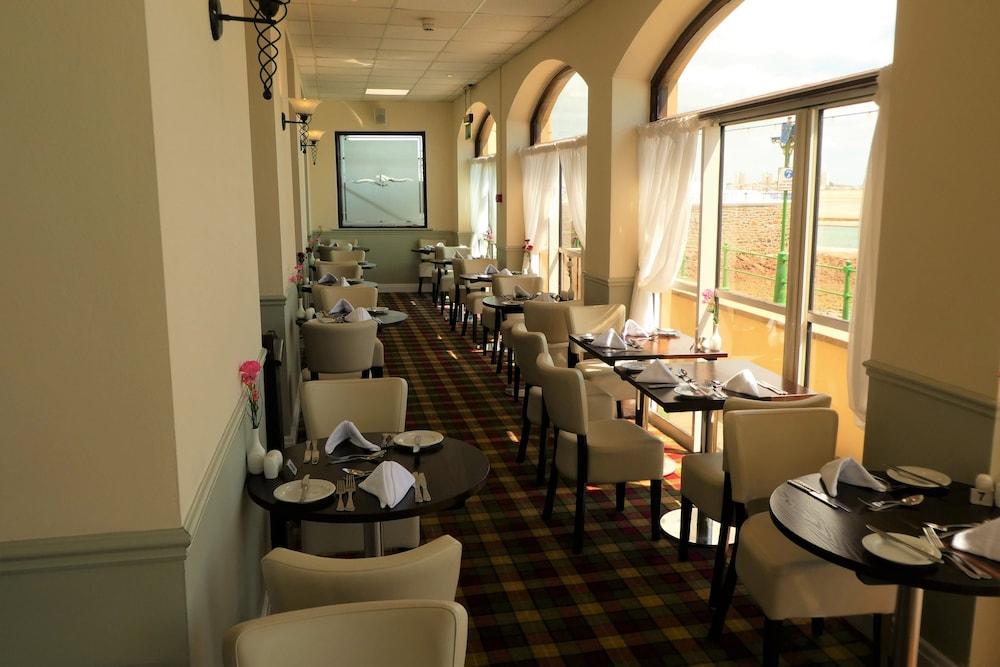 Fort D'Auvergne Hotel Saint Helier Jersey エクステリア 写真