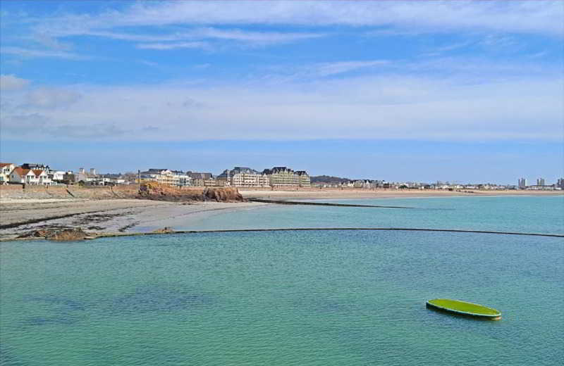Fort D'Auvergne Hotel Saint Helier Jersey エクステリア 写真