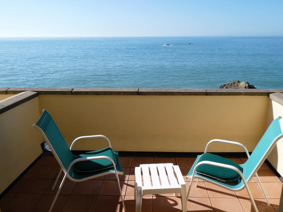 Fort D'Auvergne Hotel Saint Helier Jersey エクステリア 写真