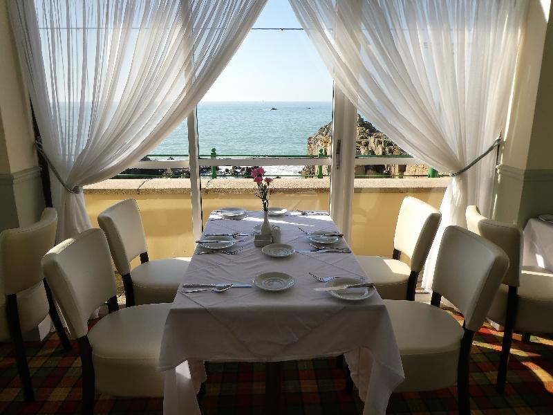 Fort D'Auvergne Hotel Saint Helier Jersey エクステリア 写真