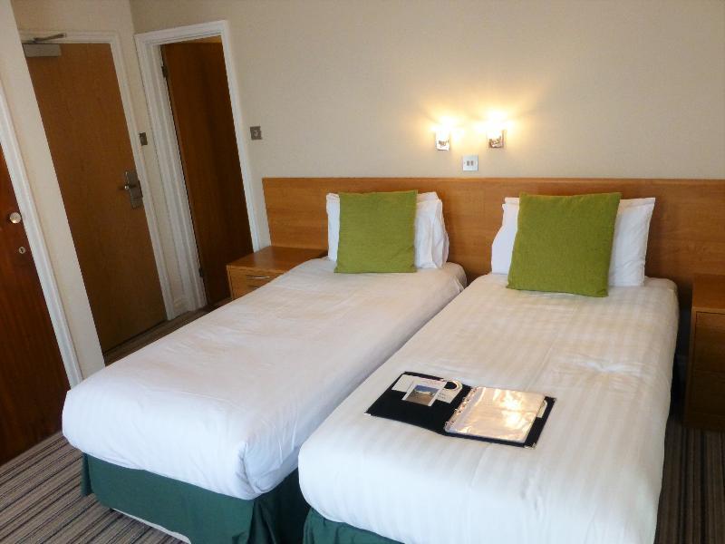 Fort D'Auvergne Hotel Saint Helier Jersey エクステリア 写真